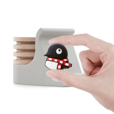 逗扣手機架擴香台 - 客製組合