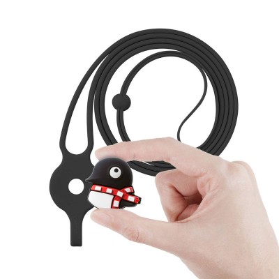 綁扣斜背繩 - 客製組合