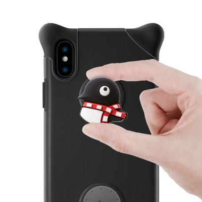 Phone X 泡泡保護套 - 客製組合