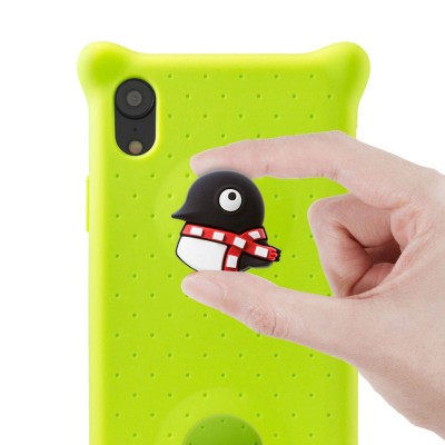 iPhone XR泡泡保護套 - 客製組合