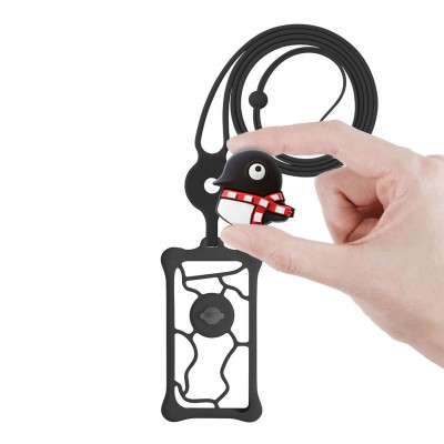 斜背手機泡泡綁二代 - 客製組合