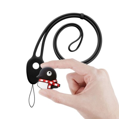 逗扣頸掛繩 - 客製組合