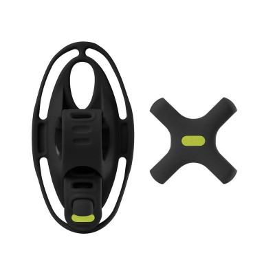 單車手機綁 4 + 電源綁