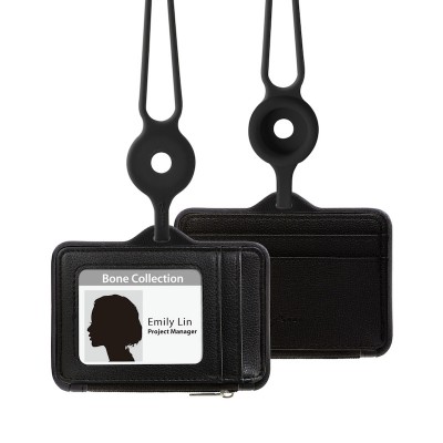 矽環識別證套 - 客製組合