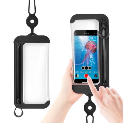 防水手機袋二代 - 客製組合