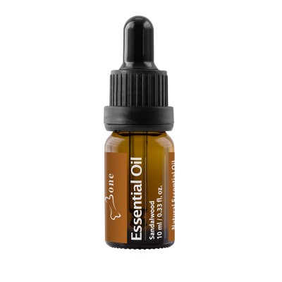 檀香精油-滴管-10ml