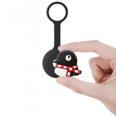 AirTag逗扣鑰匙圈/掛繩 - 客製組合