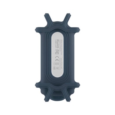 自行車行動電源6700(藍)