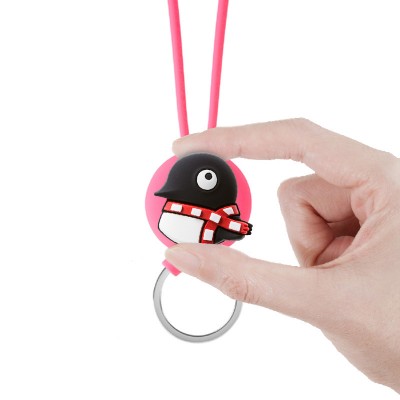 AirTag吊繩鑰匙環 - 客製組合