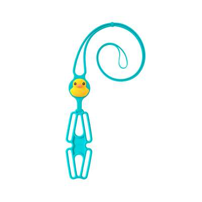 (福利品)頸掛手機綁二代