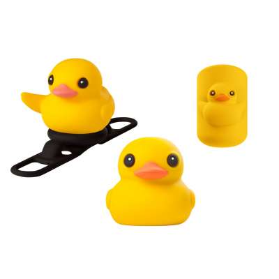 單車禮物組-派提鴨