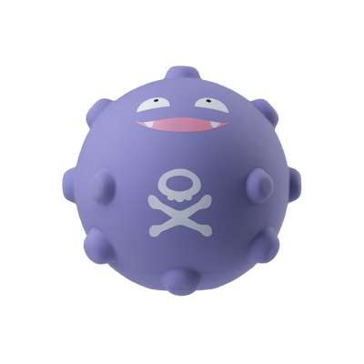 寶可夢造型冷/熱水袋