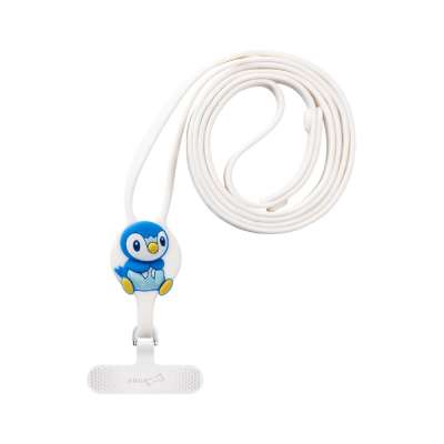 斜背/頸掛手機夾片-寶可夢角色