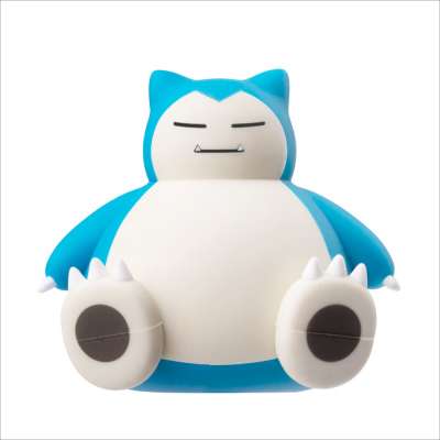 寶可夢筆套公仔第三彈