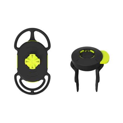 單車手機綁接 3|安全鎖定,極致穩固