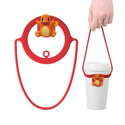 環保杯綁-寶可夢角色