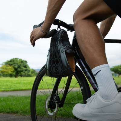 【優集購】鞋綁