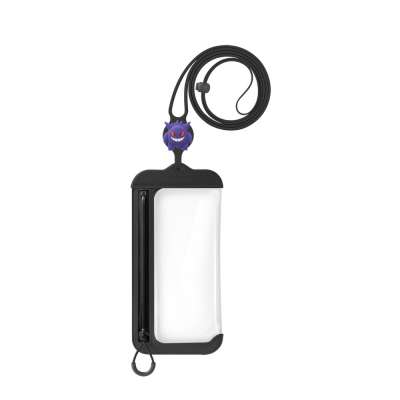 斜背防水手機袋二代-寶可夢角色