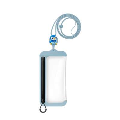 斜背防水手機袋二代-寶可夢角色