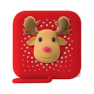 (福利品)65W 收線雙用PD快充頭 - 麋鹿先生