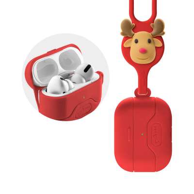 AirPods Pro 手掛保護套