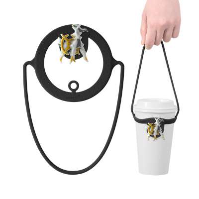 環保杯綁-寶可夢角色