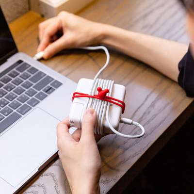 【優集購】雙環綁