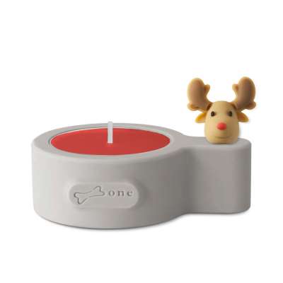 香氛手持燭台 Scented Handheld Candle