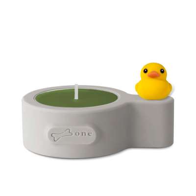 香氛手持燭台 Scented Handheld Candle
