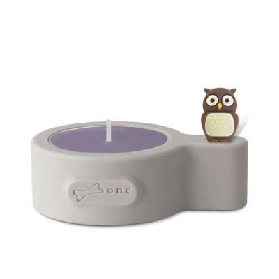 香氛手持燭台 Scented Handheld Candle