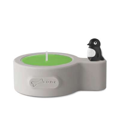 香氛手持燭台 Scented Handheld Candle