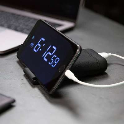 【優集購】矽皮革行動電源 10050