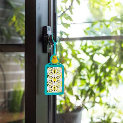 【優集購】吊掛防蚊片