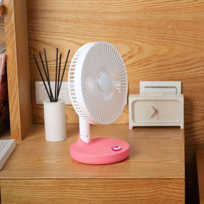 【優集購】桌上型USB風扇