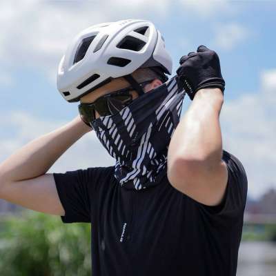 【優集購】UV 魔術頭巾