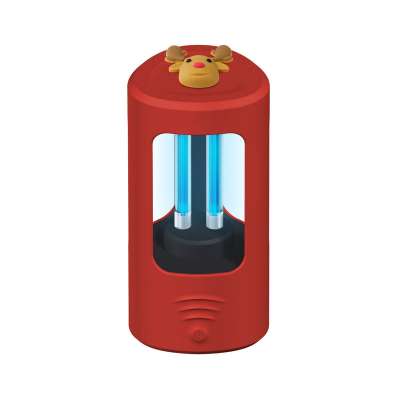 紫外線臭氧消毒燈