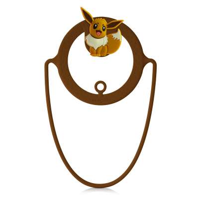 環保杯綁-寶可夢角色