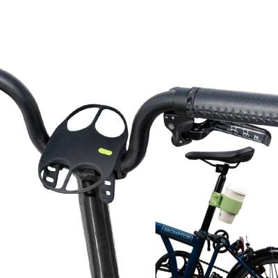 【人氣推薦組】單車手機綁 4 Pro Max+單車杯綁 (小布專用)
