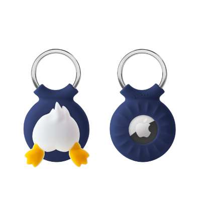 AirTag逗扣鑰匙圈