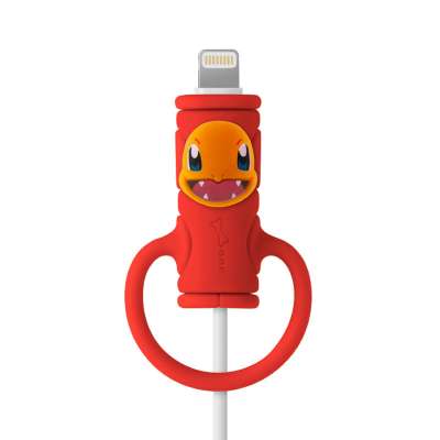 防折線套綁-寶可夢角色