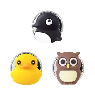 精油香氛磁扣 (單入) (加購價)