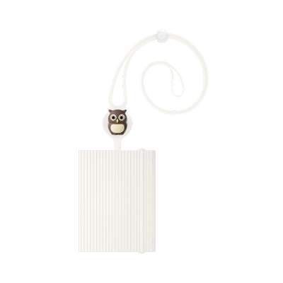 頸掛護照套-Lite