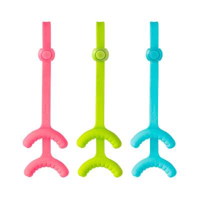 (福利品)舒壓口罩綁