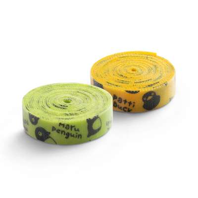 自黏束帶捲 (一組兩入) (加購價) 