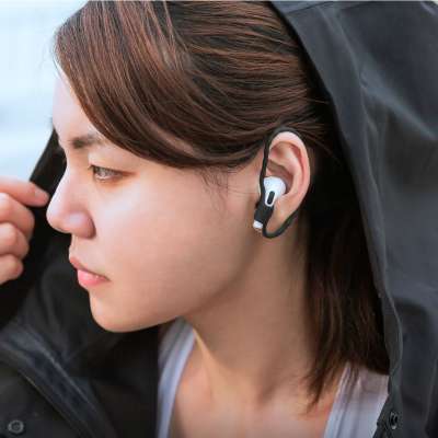 【優集購】AirPods耳機防掉環