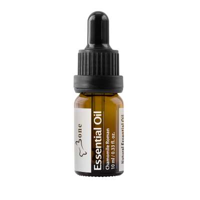 洋甘菊精油-滴管-10ml