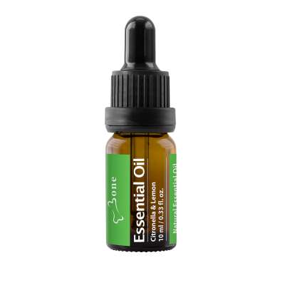 香茅檸檬複方精油-滴管-10ml
