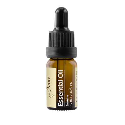 茉莉精油-滴管-10ml
