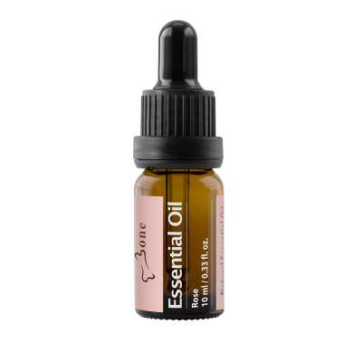 玫瑰精油-滴管-10ml