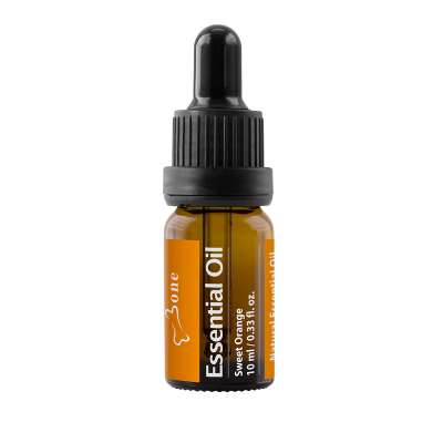 甜橙精油-滴管-10ml